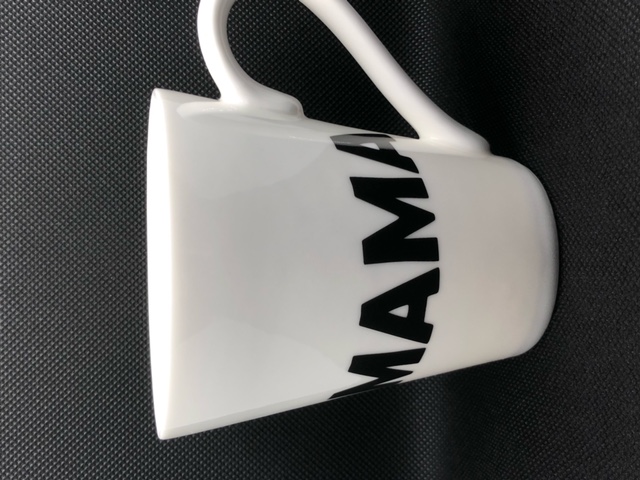 Mug - Mama